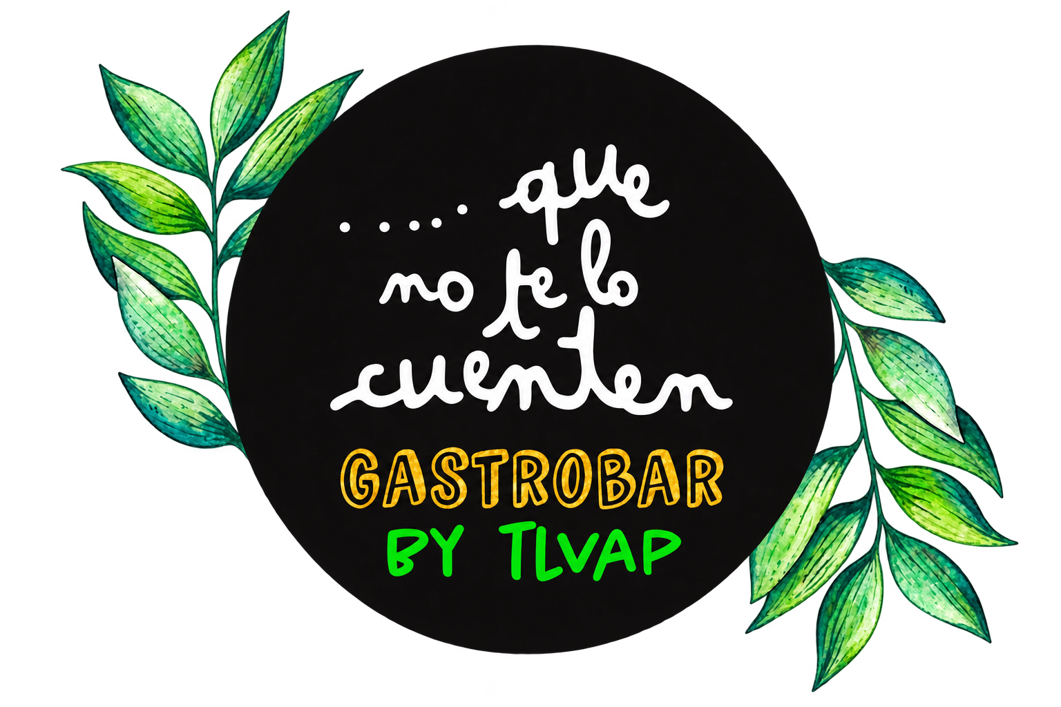 Que no te lo cuenten Gastrobar